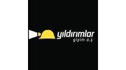 YILDIRIMLAR GİYİM