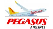 PEGASUS AIRLINES